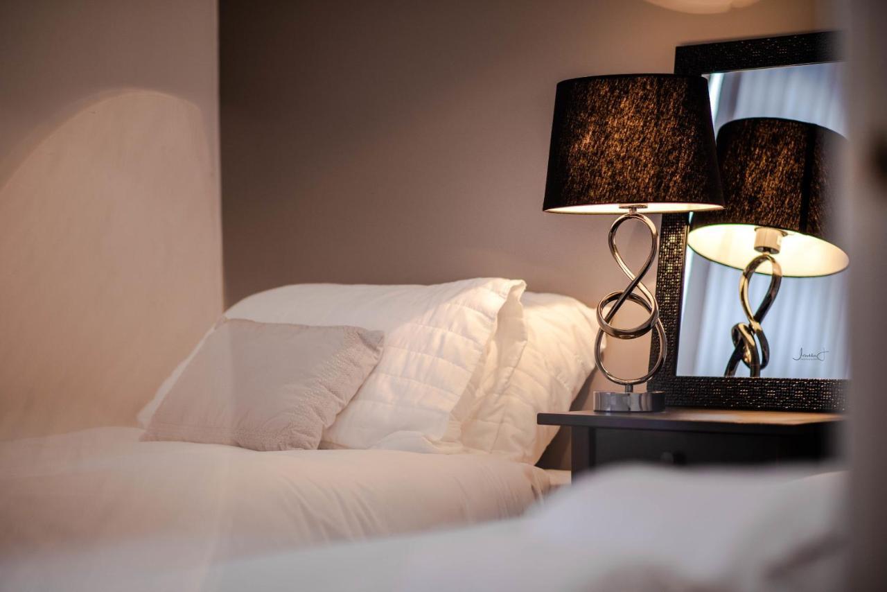 Liverpool At Gloucester Road - Infinity Apartments Εξωτερικό φωτογραφία