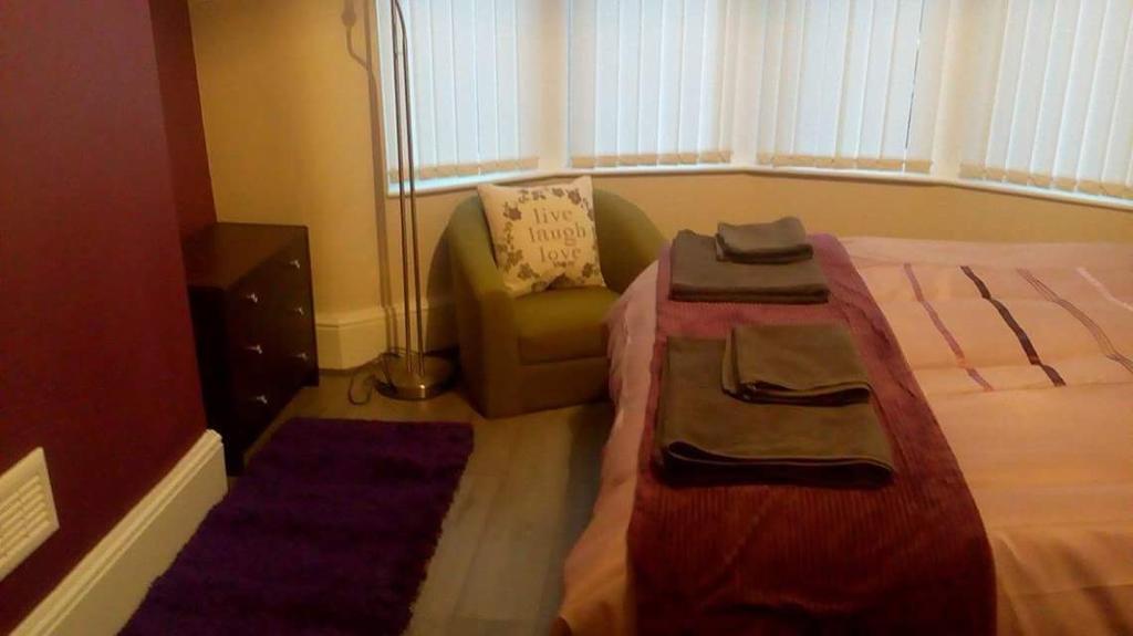 Liverpool At Gloucester Road - Infinity Apartments Εξωτερικό φωτογραφία